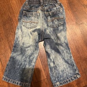 Toddler Old navy ripped jeans